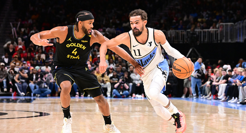 在面对强队 在面对强队